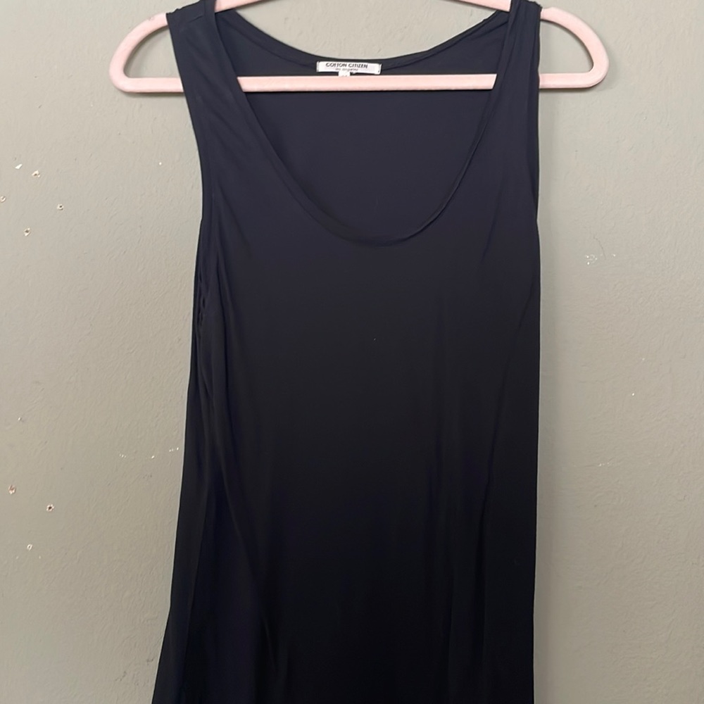 Cotton citizen Los Angeles size medium tank